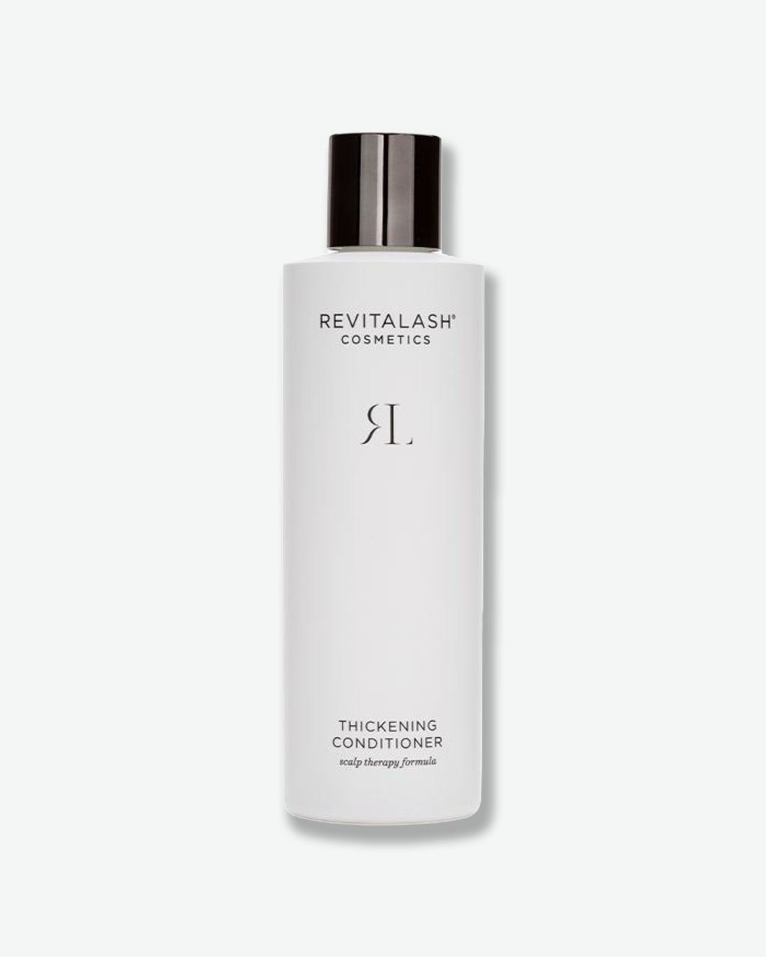 Revitalash Thickening Conditioner bottle on a white background