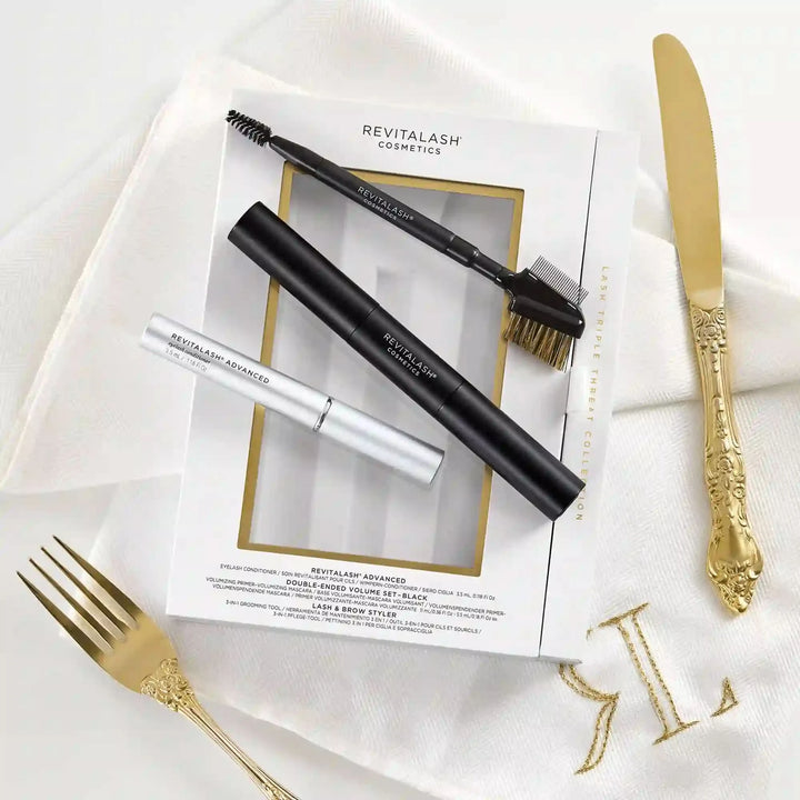 Lash Triple Threat Collection