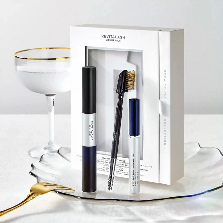 Brow Triple Threat Collection