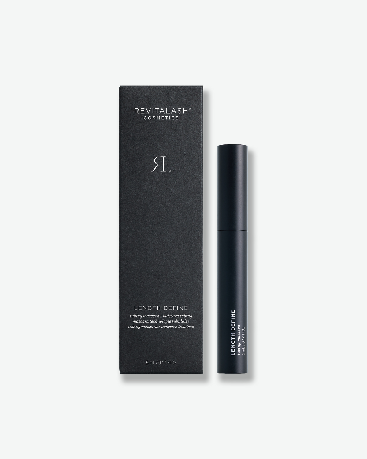 Length Define Tubing Mascara