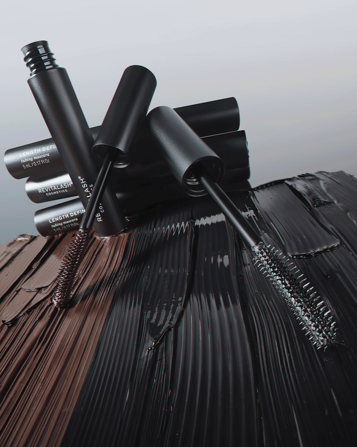 Length Define Tubing Mascara