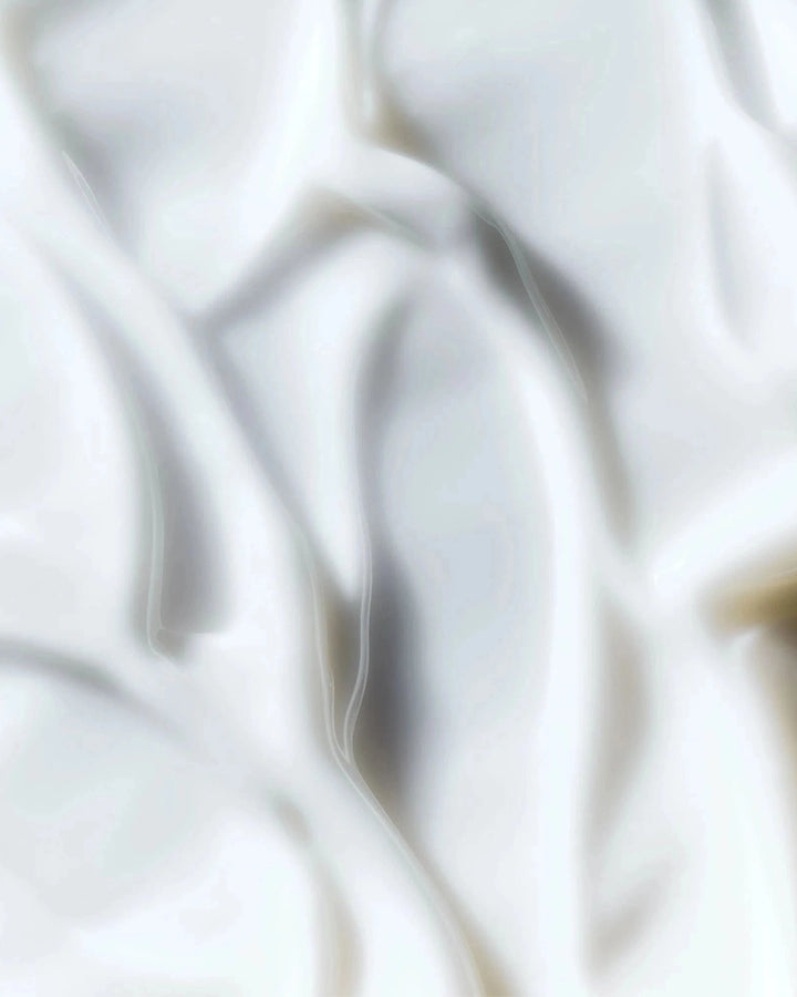 Close-up of Lancer moisturizer