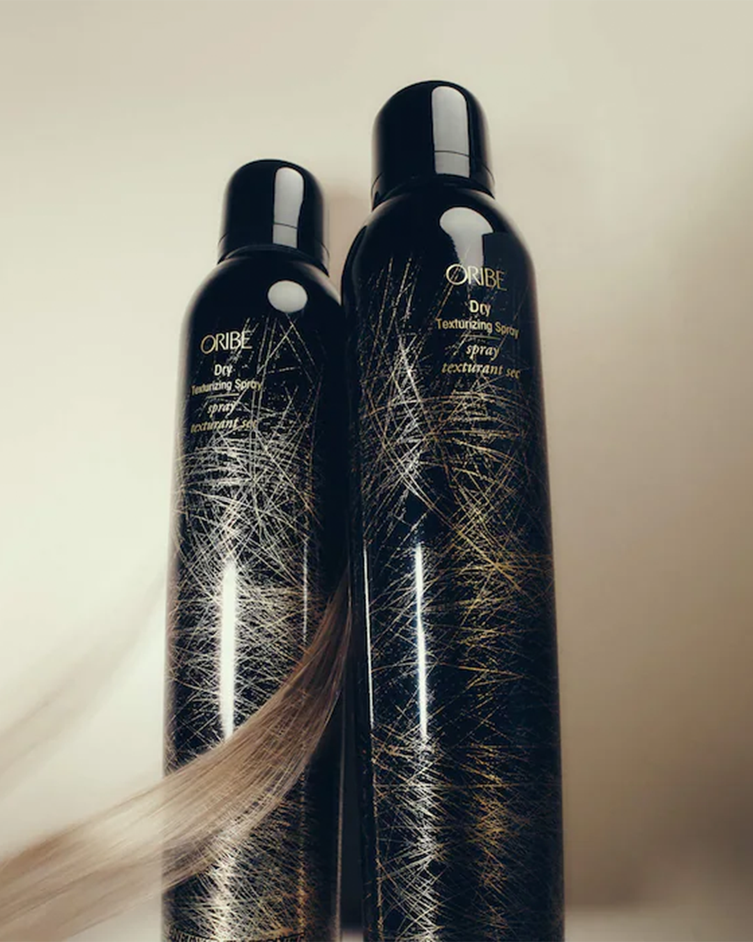 Dry Texturizing Spray