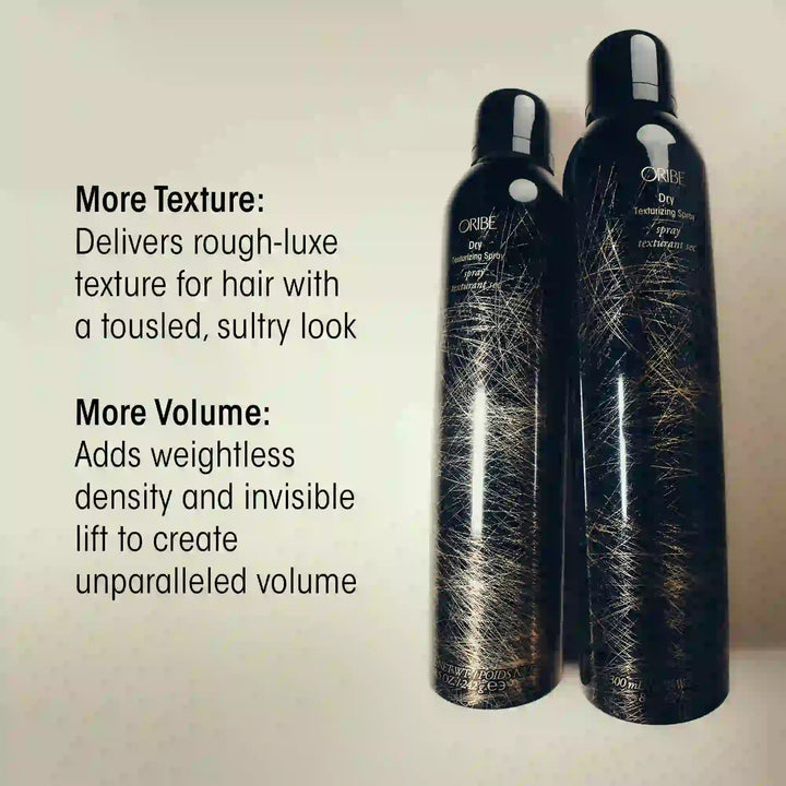 Dry Texturizing Spray