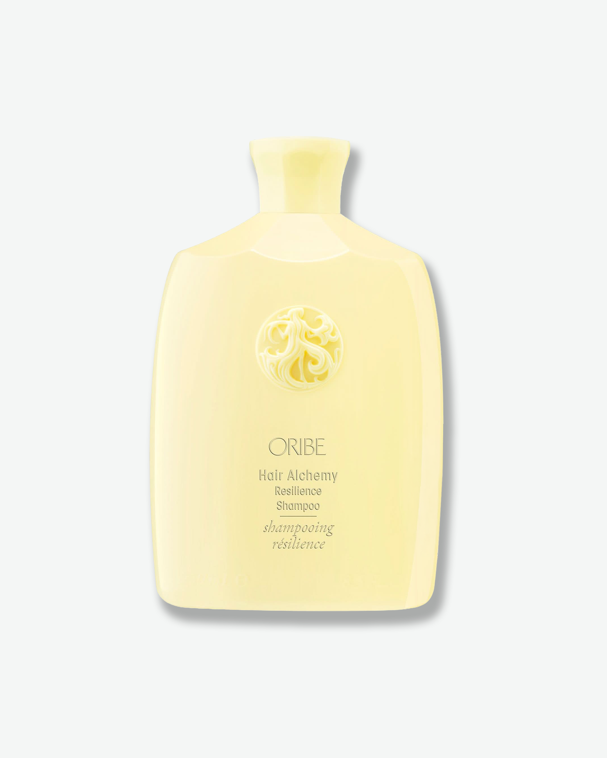 Strengthen fragile, weak hair with this protective and ultra-nourishing cleanser.