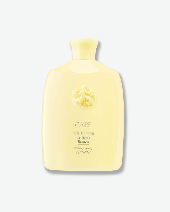 Strengthen fragile, weak hair with this protective and ultra-nourishing cleanser.