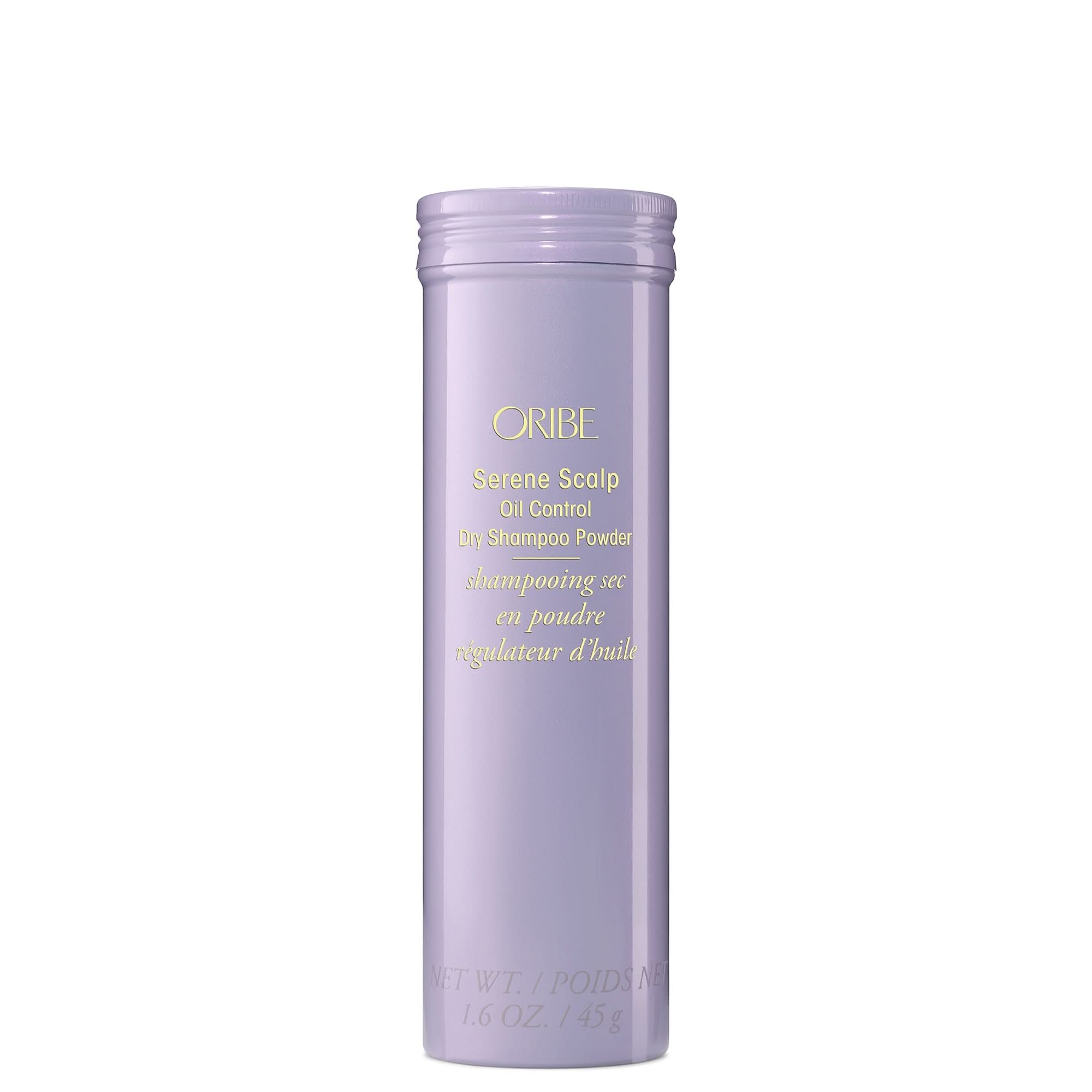Oribe Serene Scalp Oil Control Dry Shampoo Powder – Cos Bar