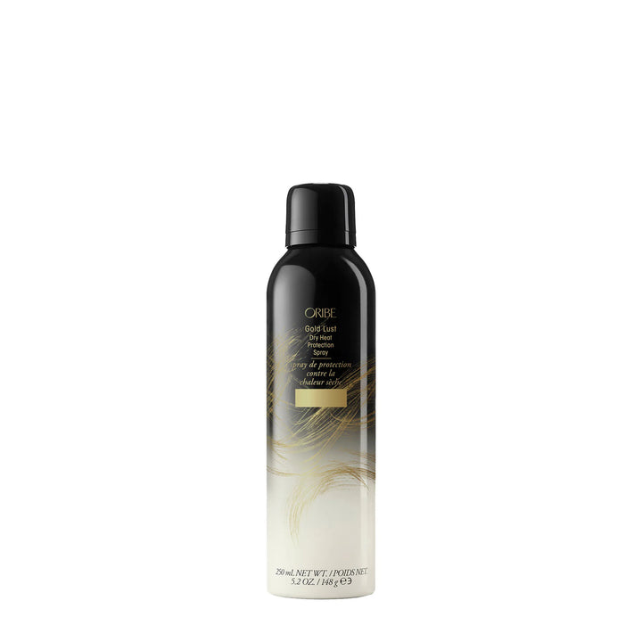 Gold Lust Dry Heat Protection Spray