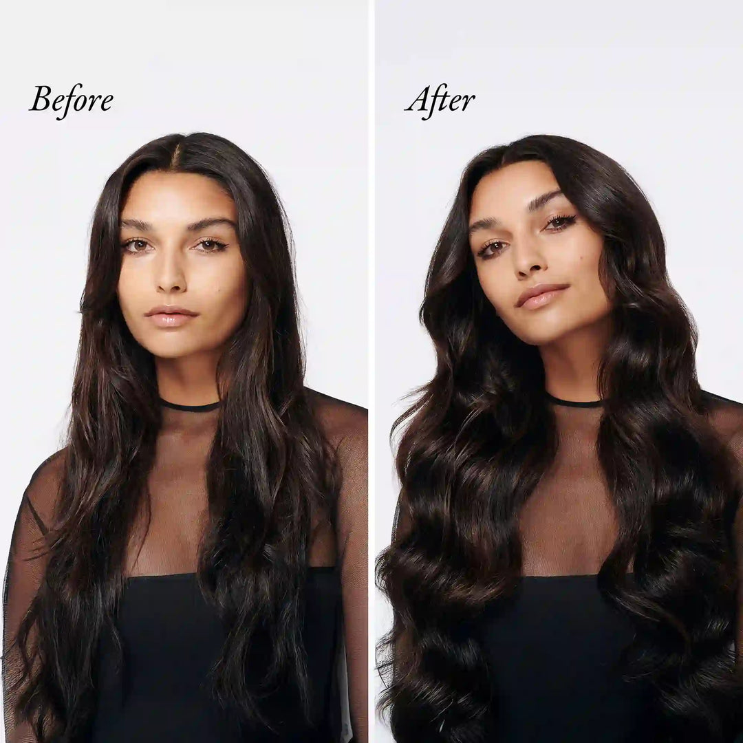 Gold Lust Dry Heat Protection Spray