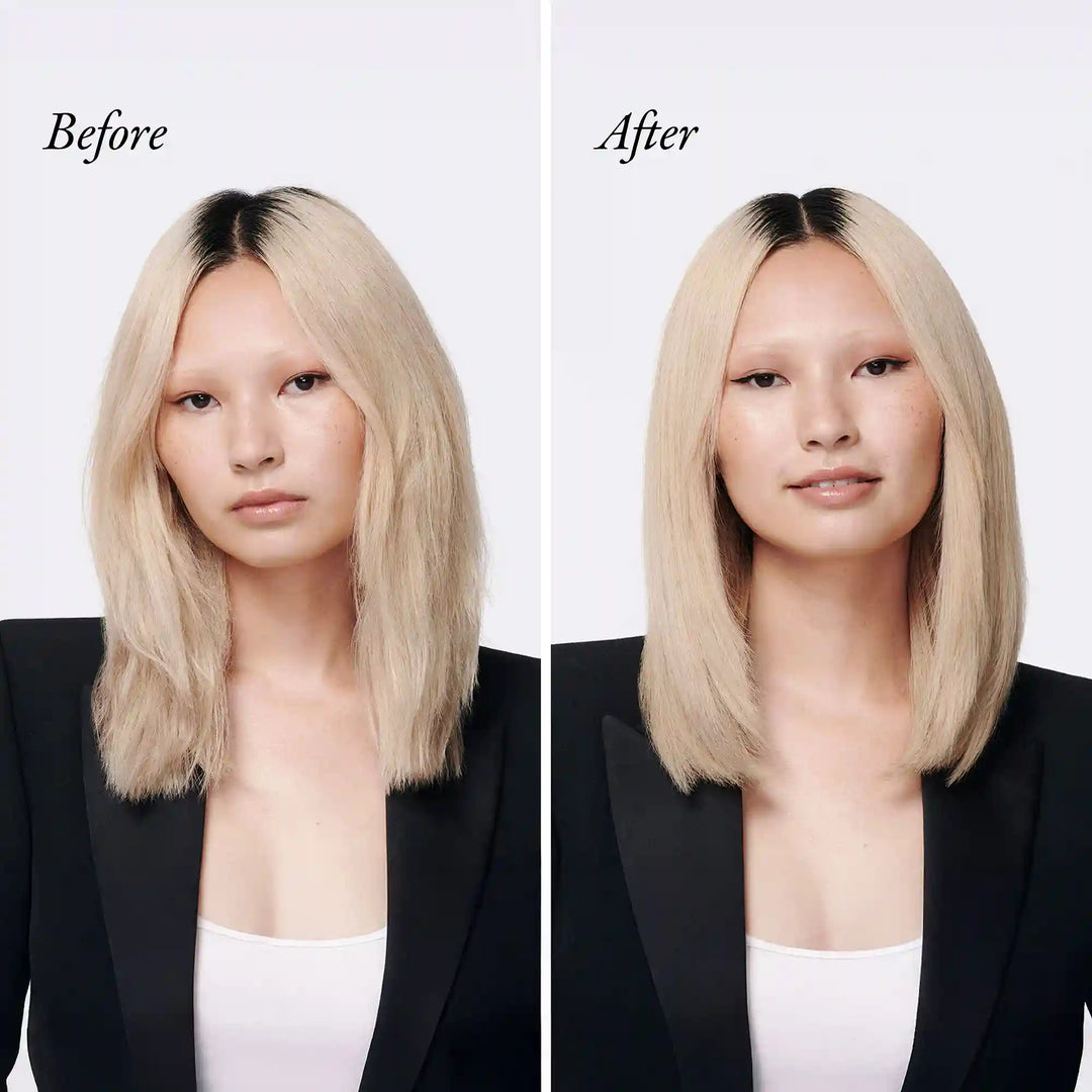 Gold Lust Dry Heat Protection Spray