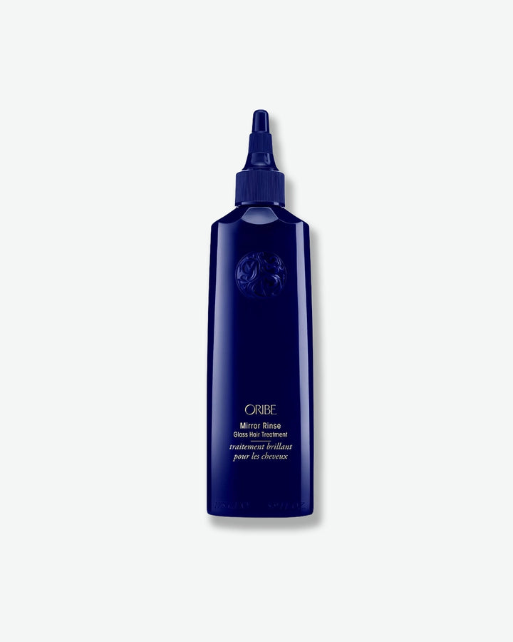 Supershine Mirror Rinse Glass Hair Treatment