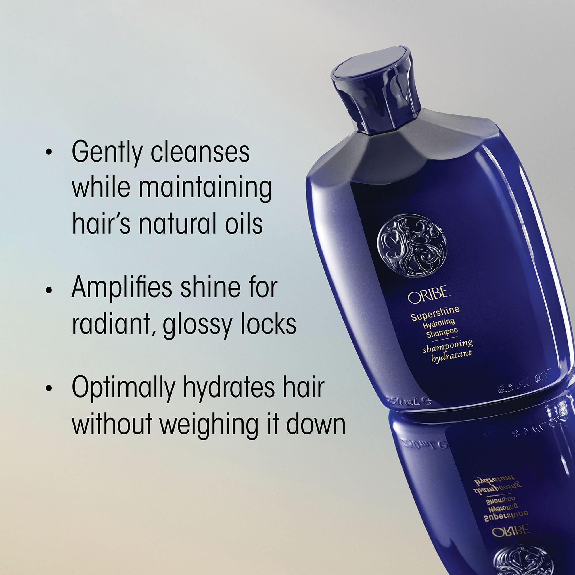 Supershine Hydrating Shampoo – Cos Bar