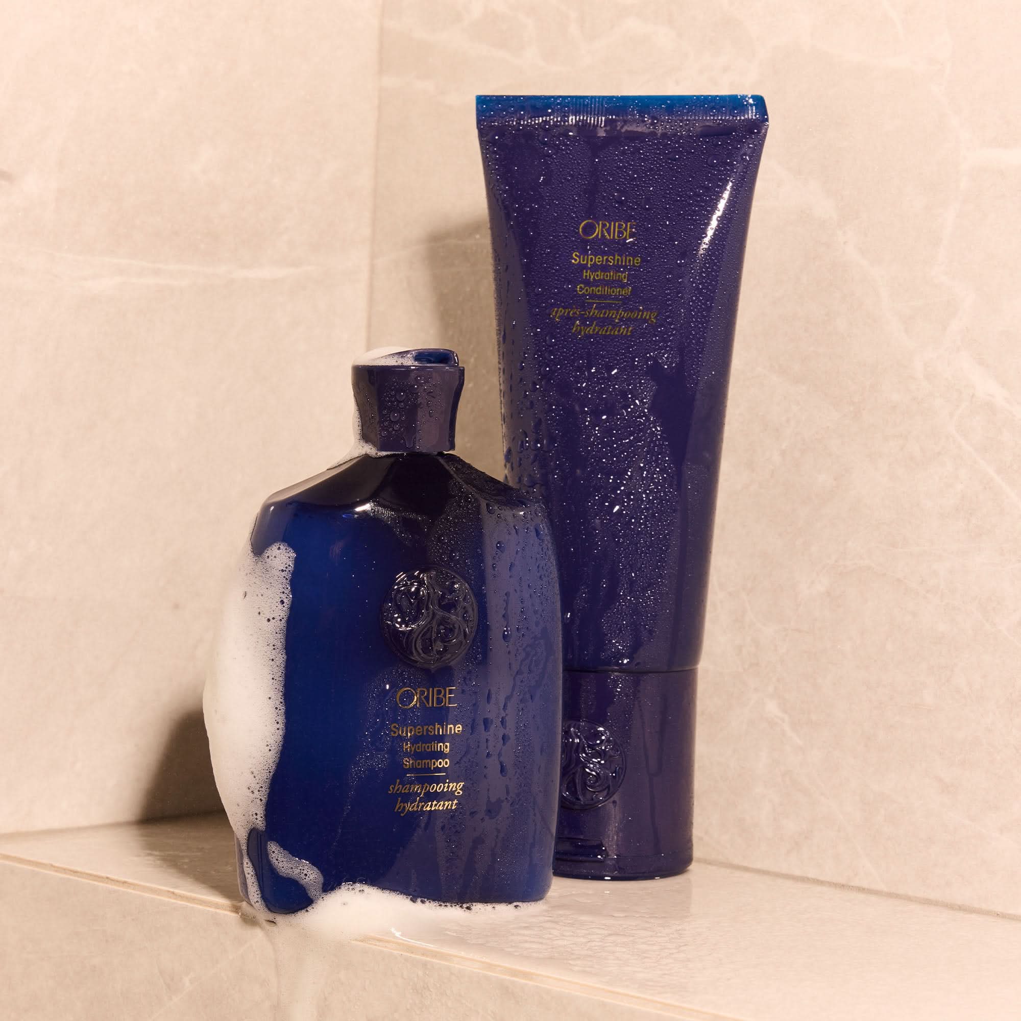Supershine Hydrating Shampoo – Cos Bar