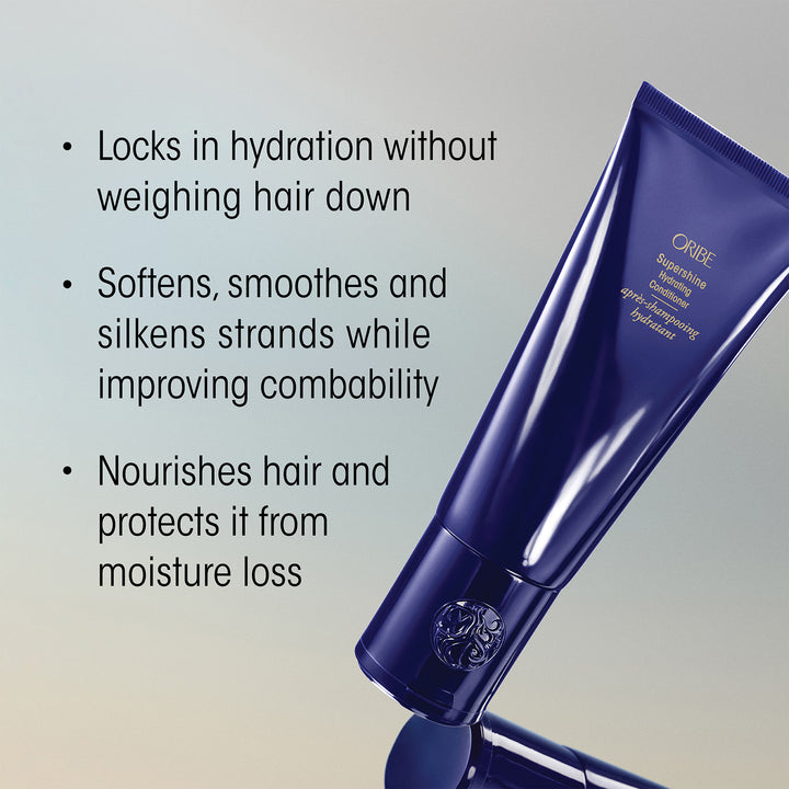 Supershine Hydrating Conditioner