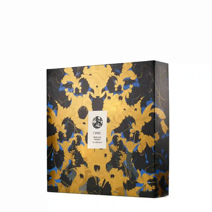 Gold Lust Collection