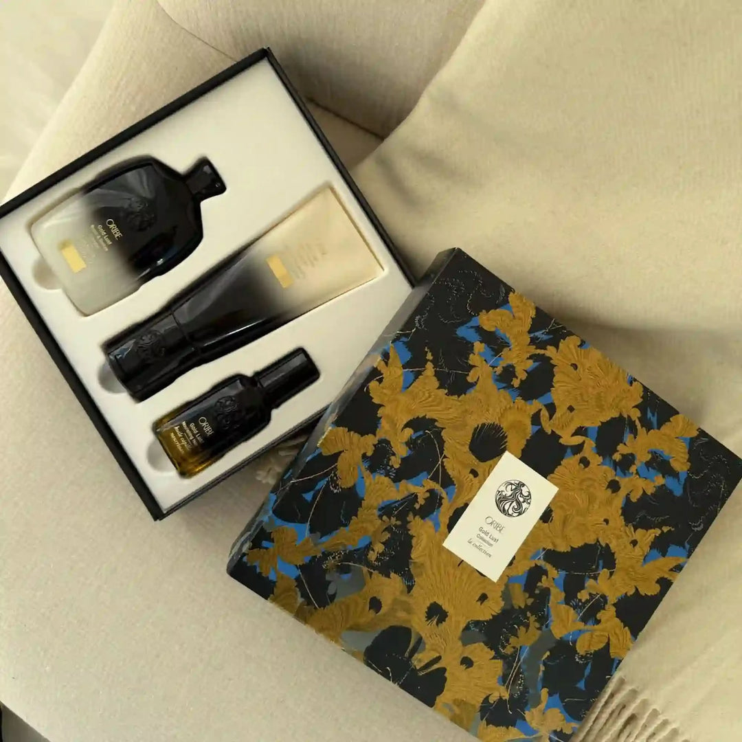 Gold Lust Collection