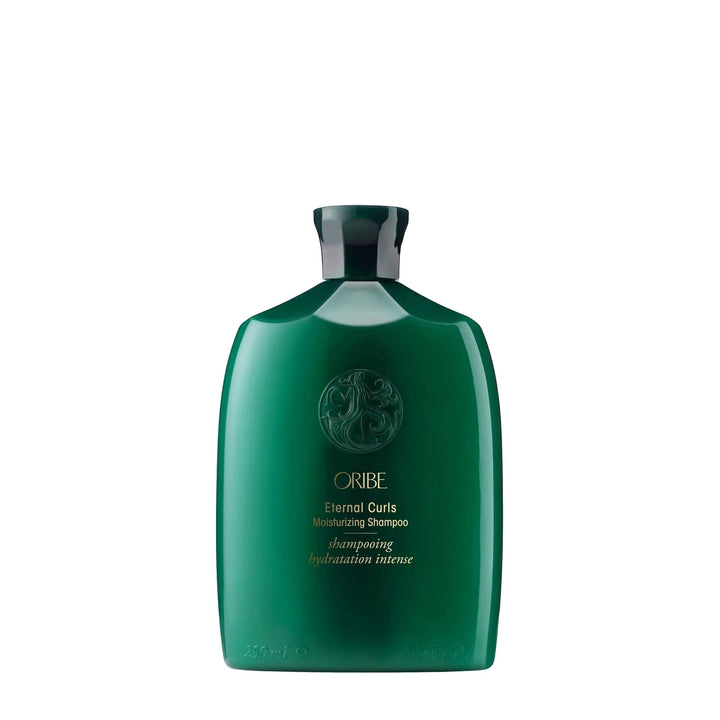 Eternal Curls Moisturizing Shampoo