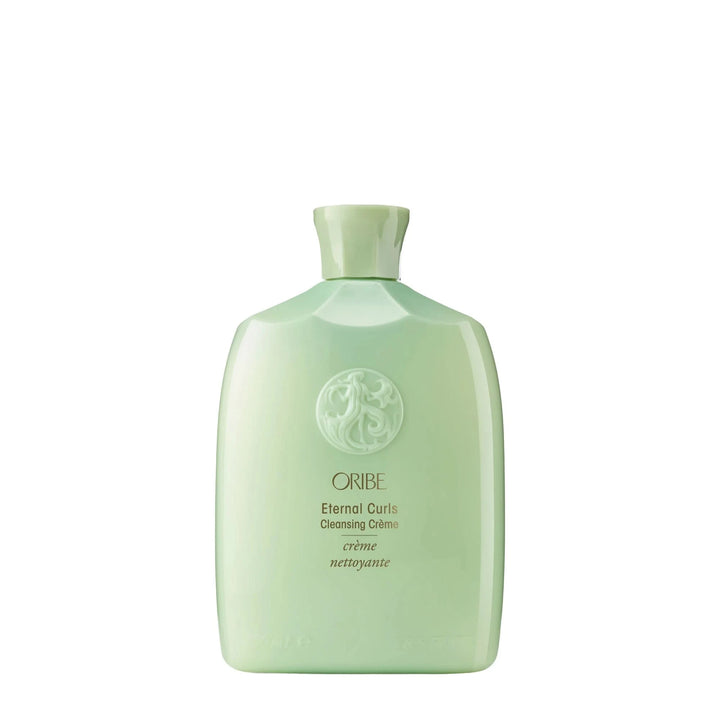 Eternal Curls Cleansing Crème