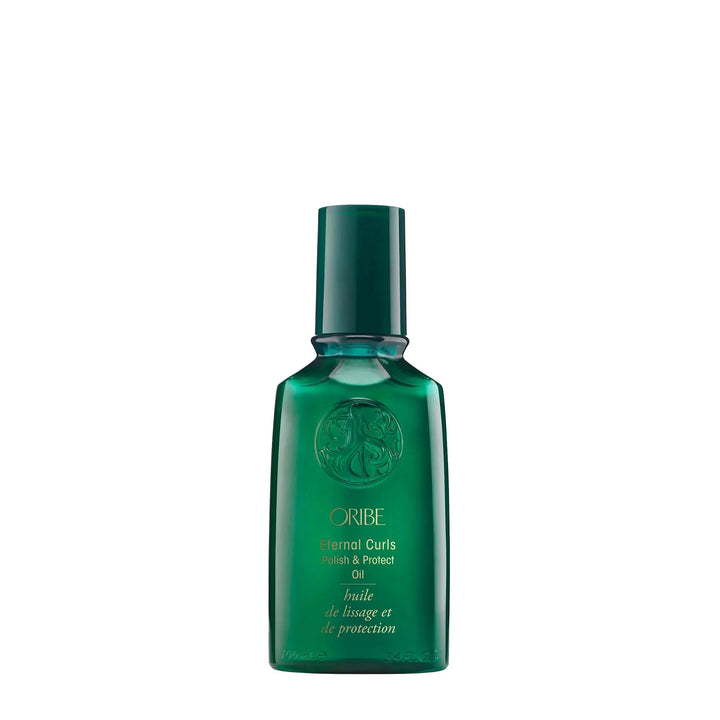 Eternal Curls Polish & Protect Oil