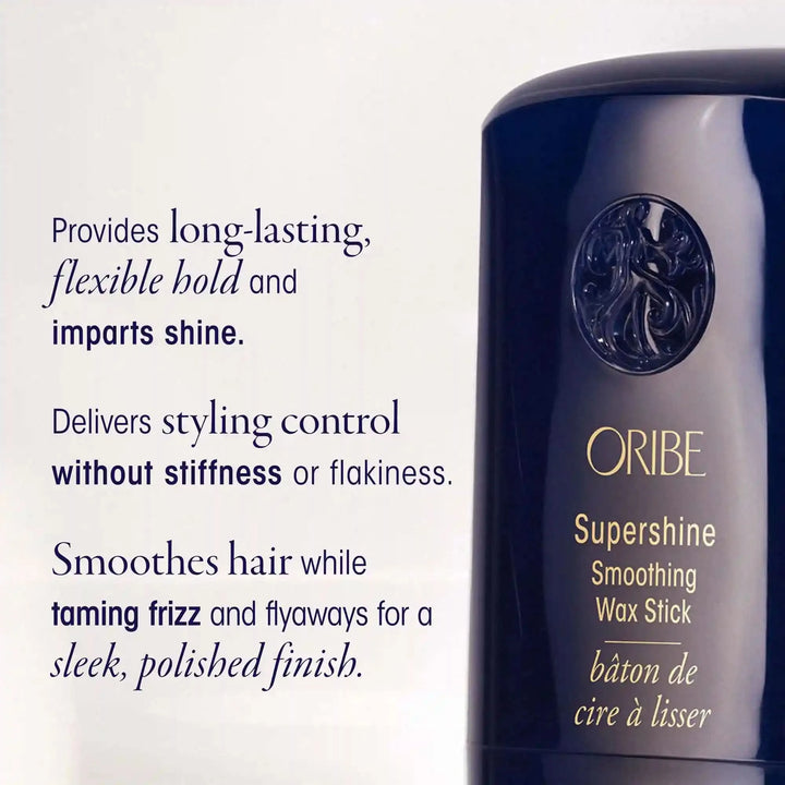 Supershine Smoothing Wax Stick