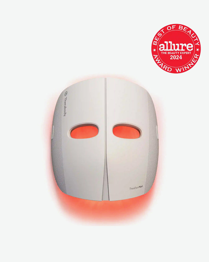 Theraface Mask By Therabody