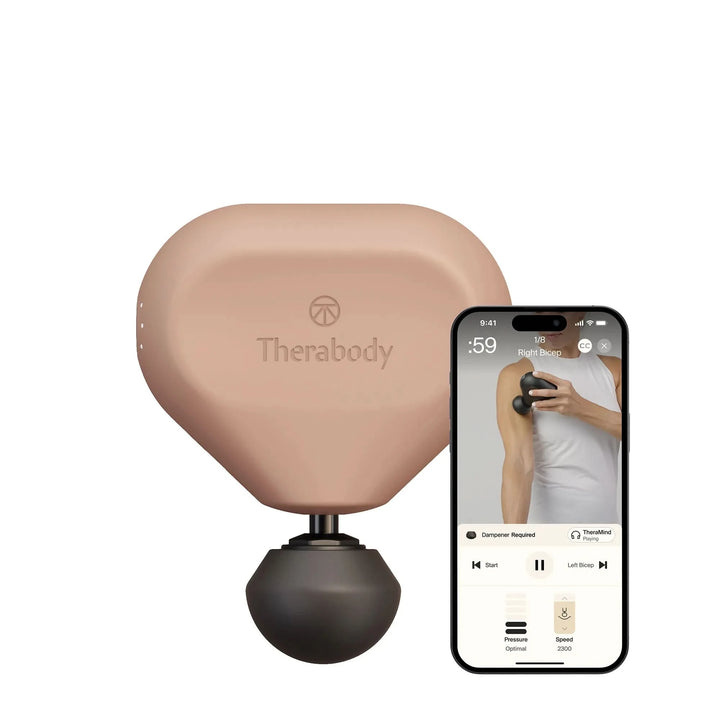 Theragun Mini By Therabody