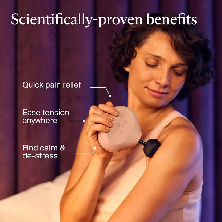 Theragun Mini By Therabody