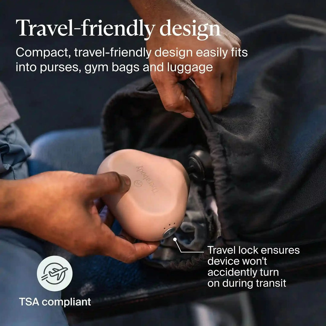 Theragun Mini By Therabody