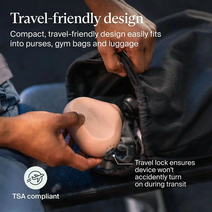 Theragun Mini By Therabody