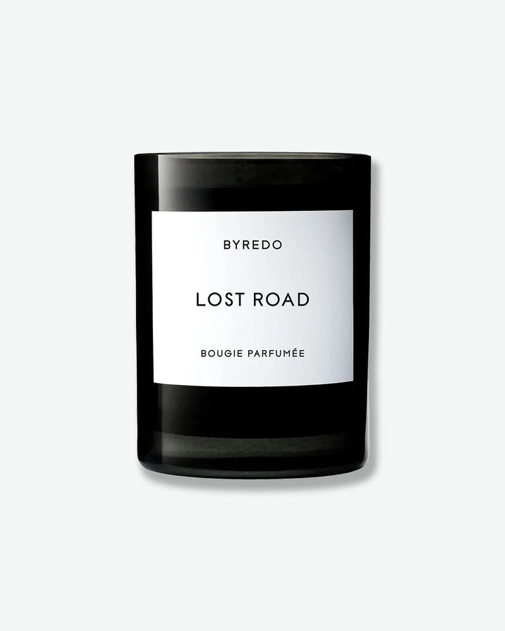 Lost Road Candle