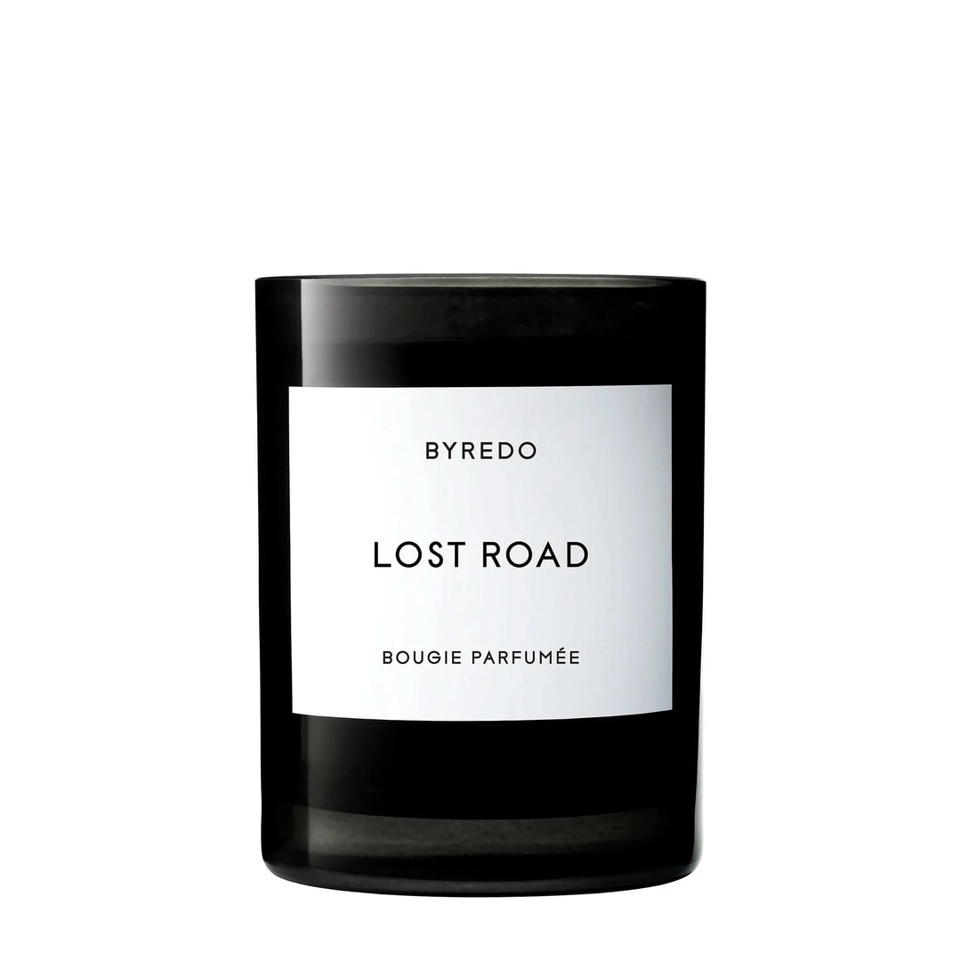 Lost Road Candle