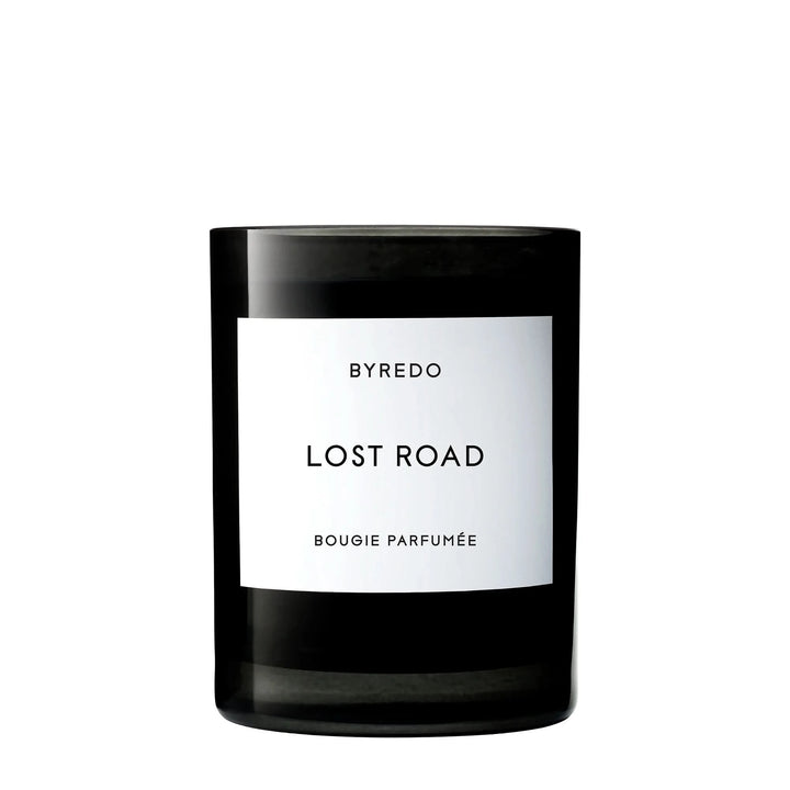 Lost Road Candle