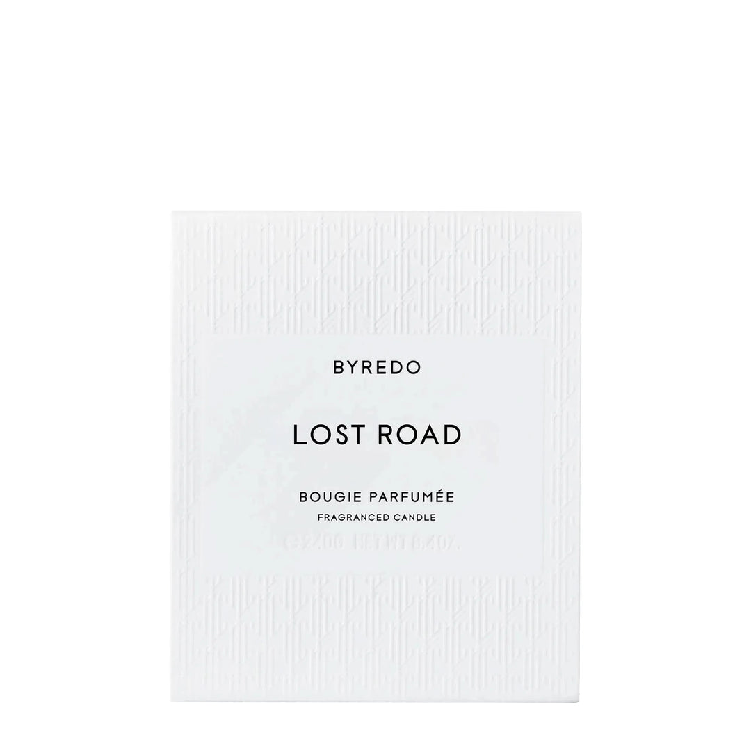 Lost Road Candle