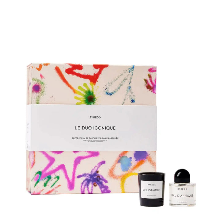 Le Duo Iconique Set