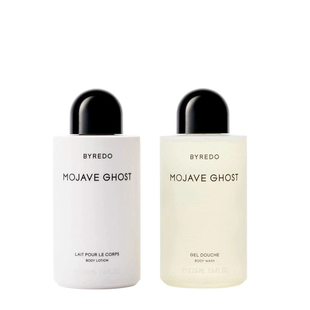 Mojave Ghost Body Set