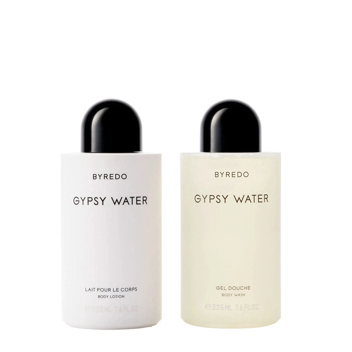 Gypsy Water Body Set