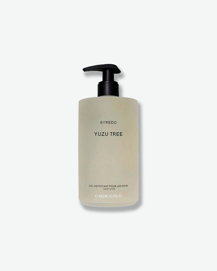 Yuzu Tree Hand Wash