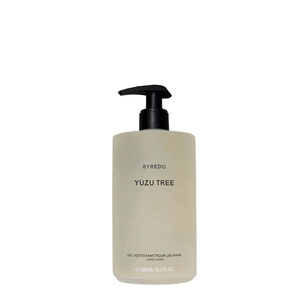 Yuzu Tree Hand Wash – Cos Bar