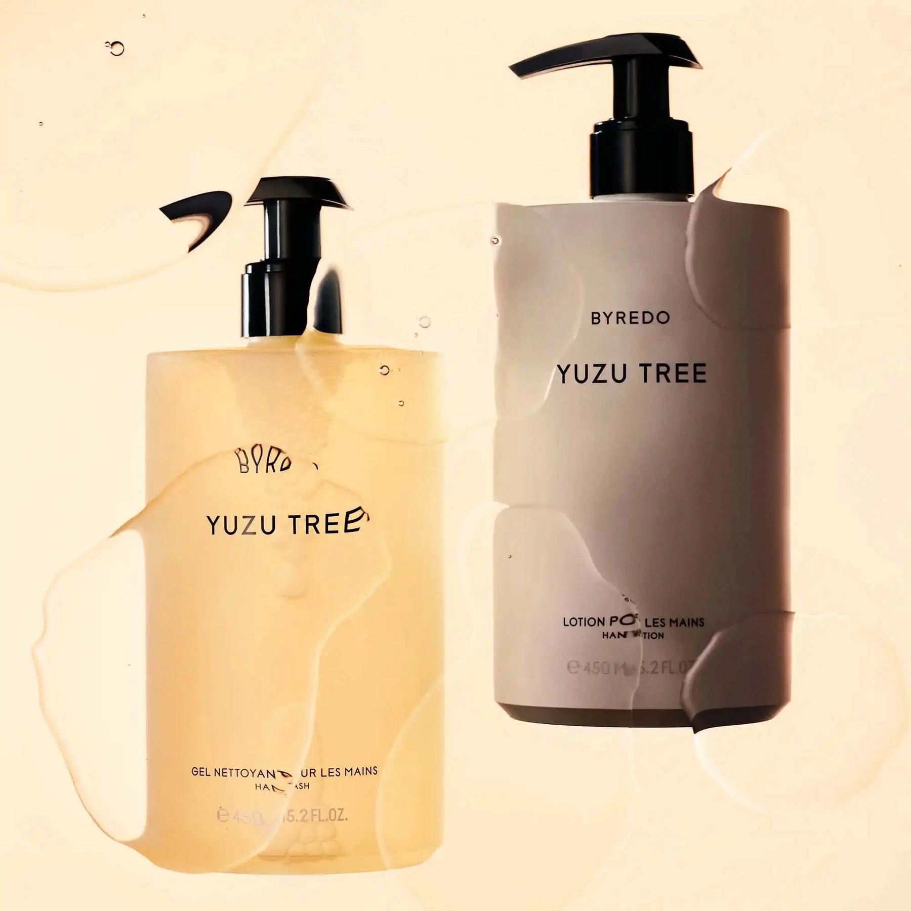 Yuzu Tree Hand Wash – Cos Bar Yuzu Tree Hand Wash – Cos Bar