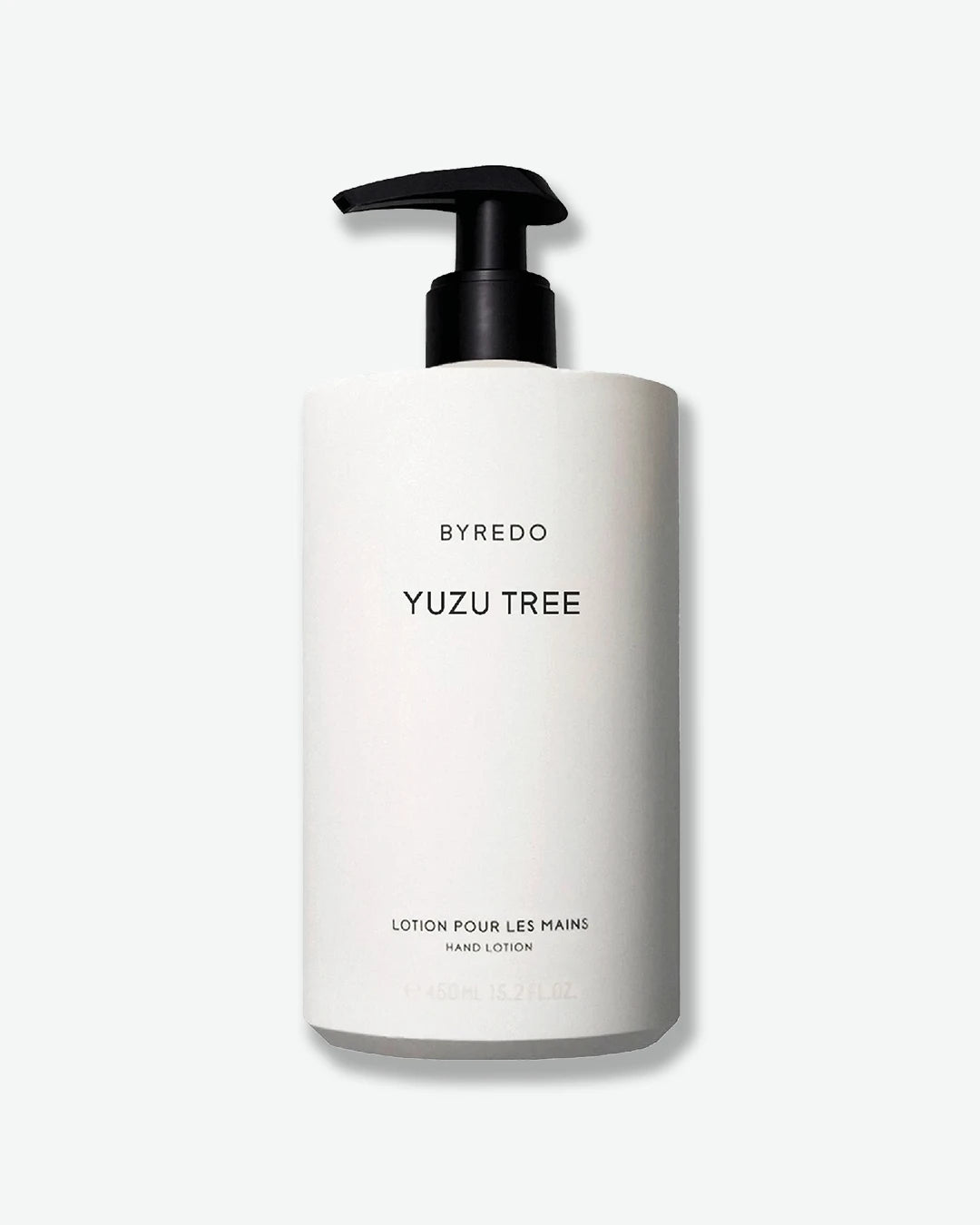 Yuzu Tree Hand Lotion