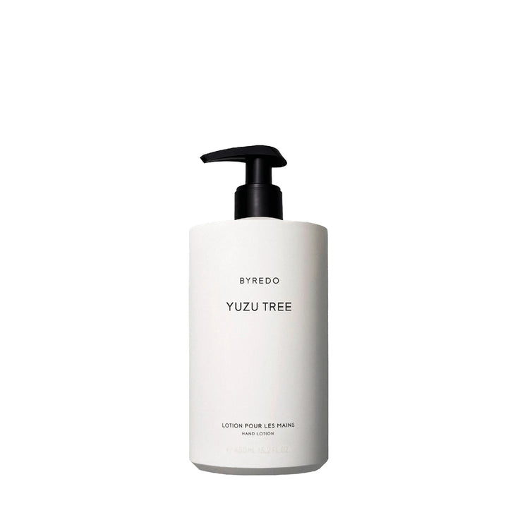Yuzu Tree Hand Lotion