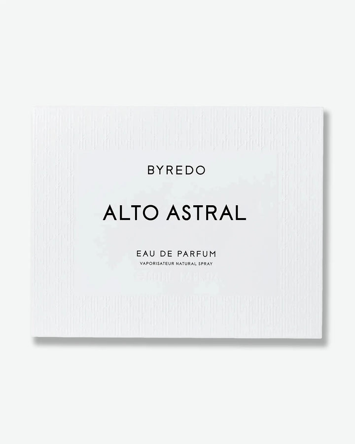 Alto Astral