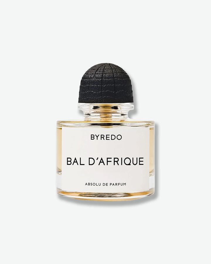 Bal D'afrique Absolu De Parfum