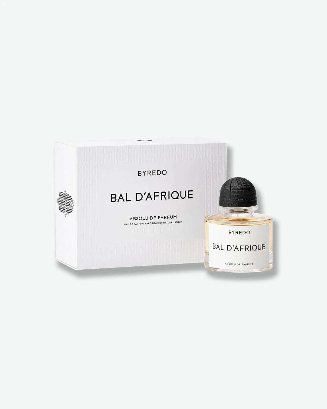 Bal D'afrique Absolu De Parfum