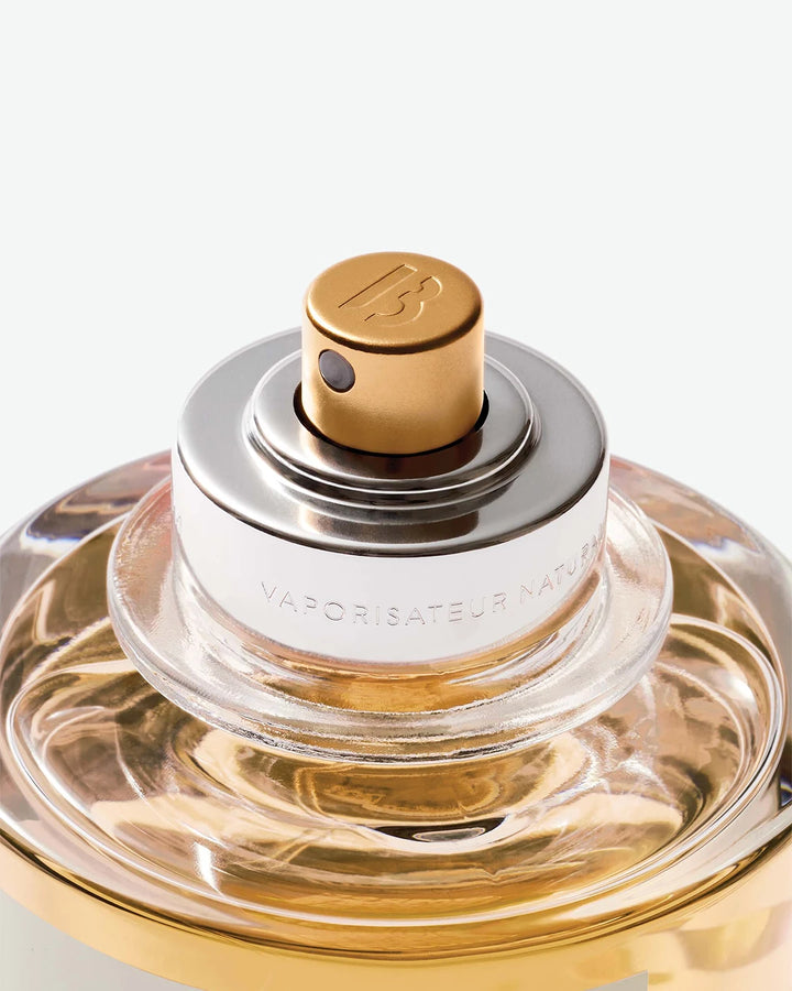 Bal D'afrique Absolu De Parfum