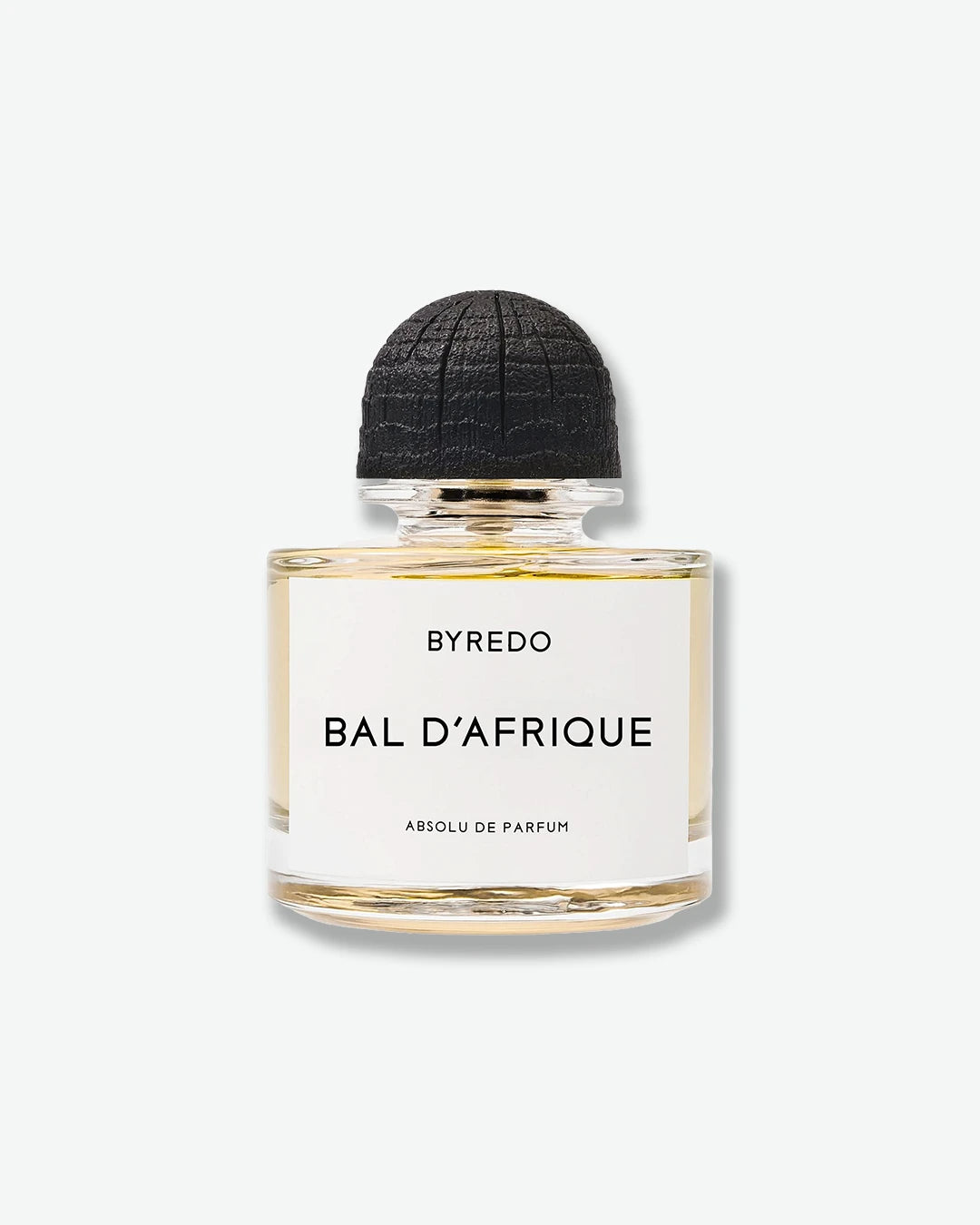 Bal D'afrique Absolu De Parfum