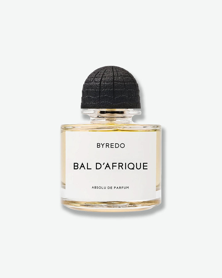 Bal D'afrique Absolu De Parfum