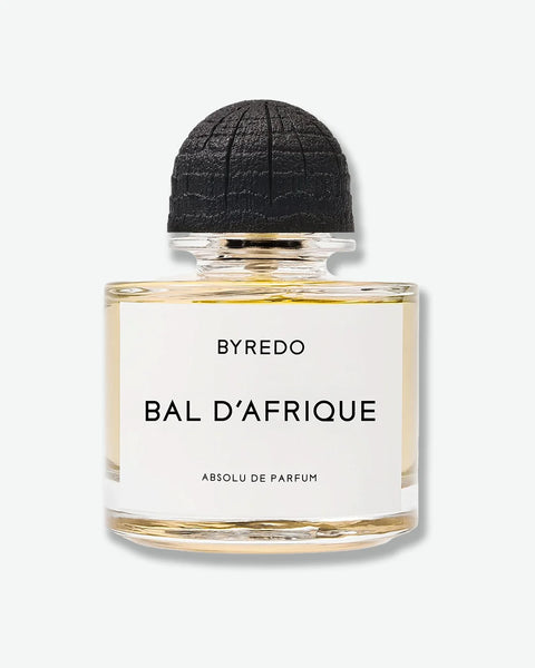 香水(ユニセックス) BYREDO BAL D'AFRIQUE ABSOLU DE PARFUM Bal D'afrique Absolu De Parfum – Cos Bar
