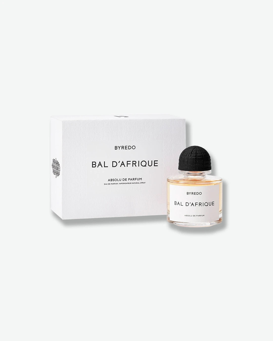 Bal D'afrique Absolu De Parfum