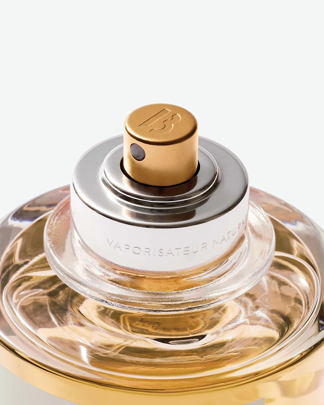 Bal D'afrique Absolu De Parfum